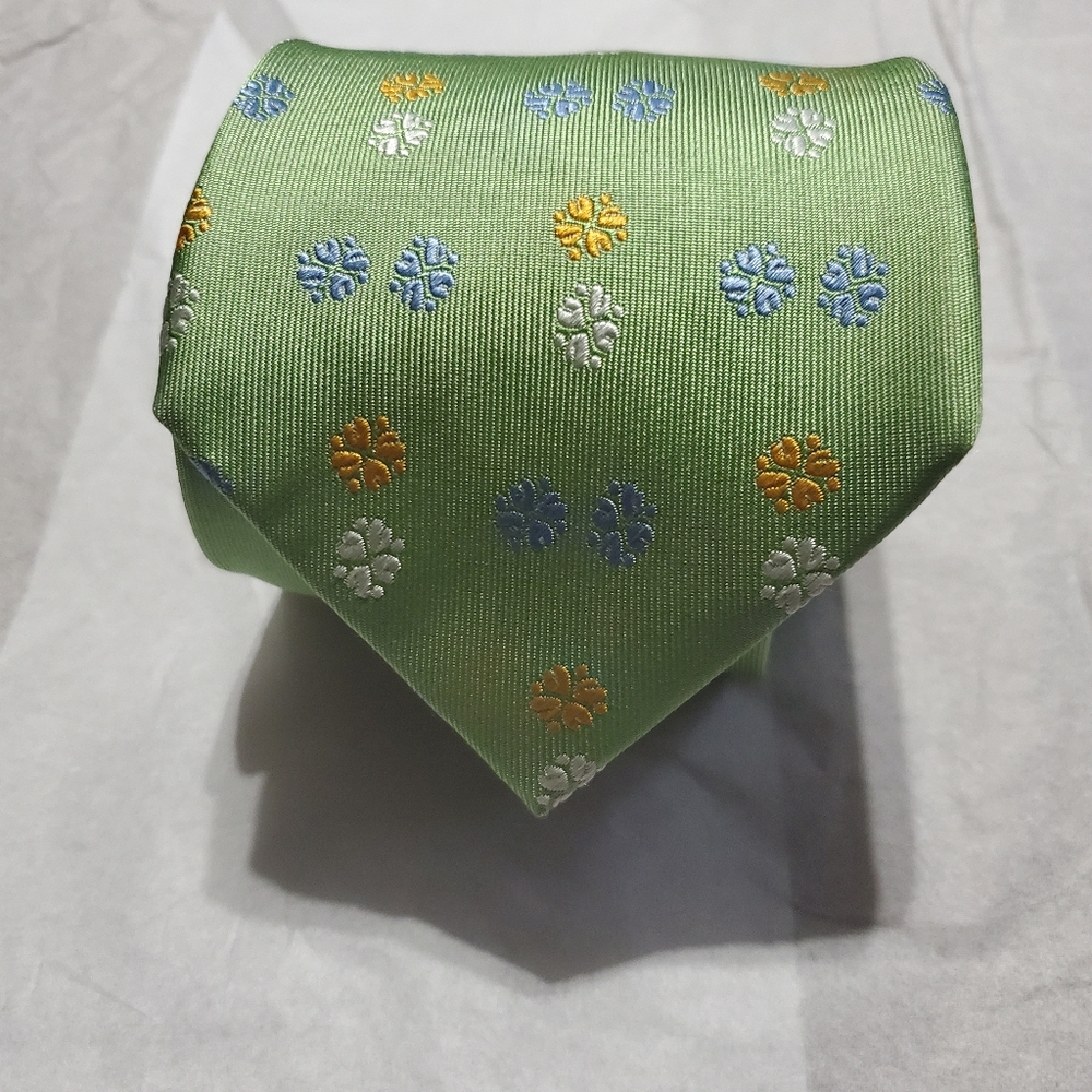 Haines and Bonner of London necktie